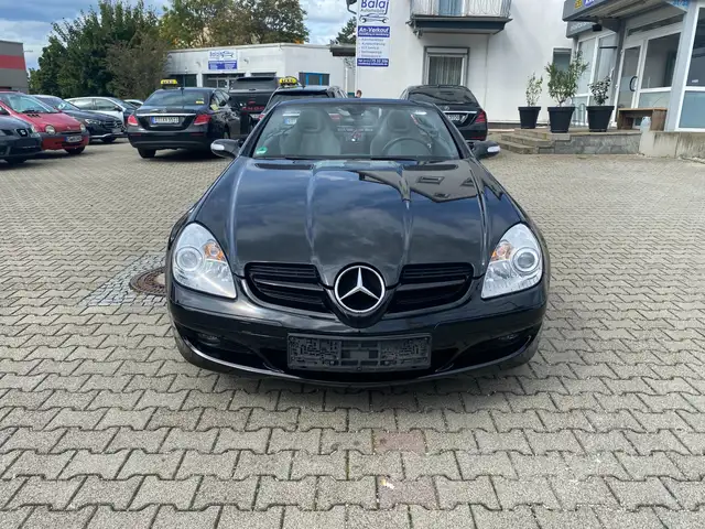 Mercedes-Benz SLK 280 SLK 280 (171.454)