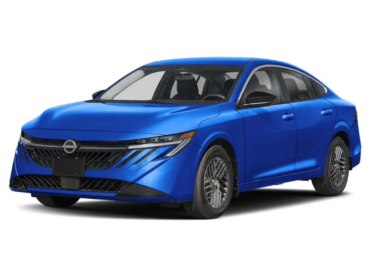 2026 Nissan Sentra