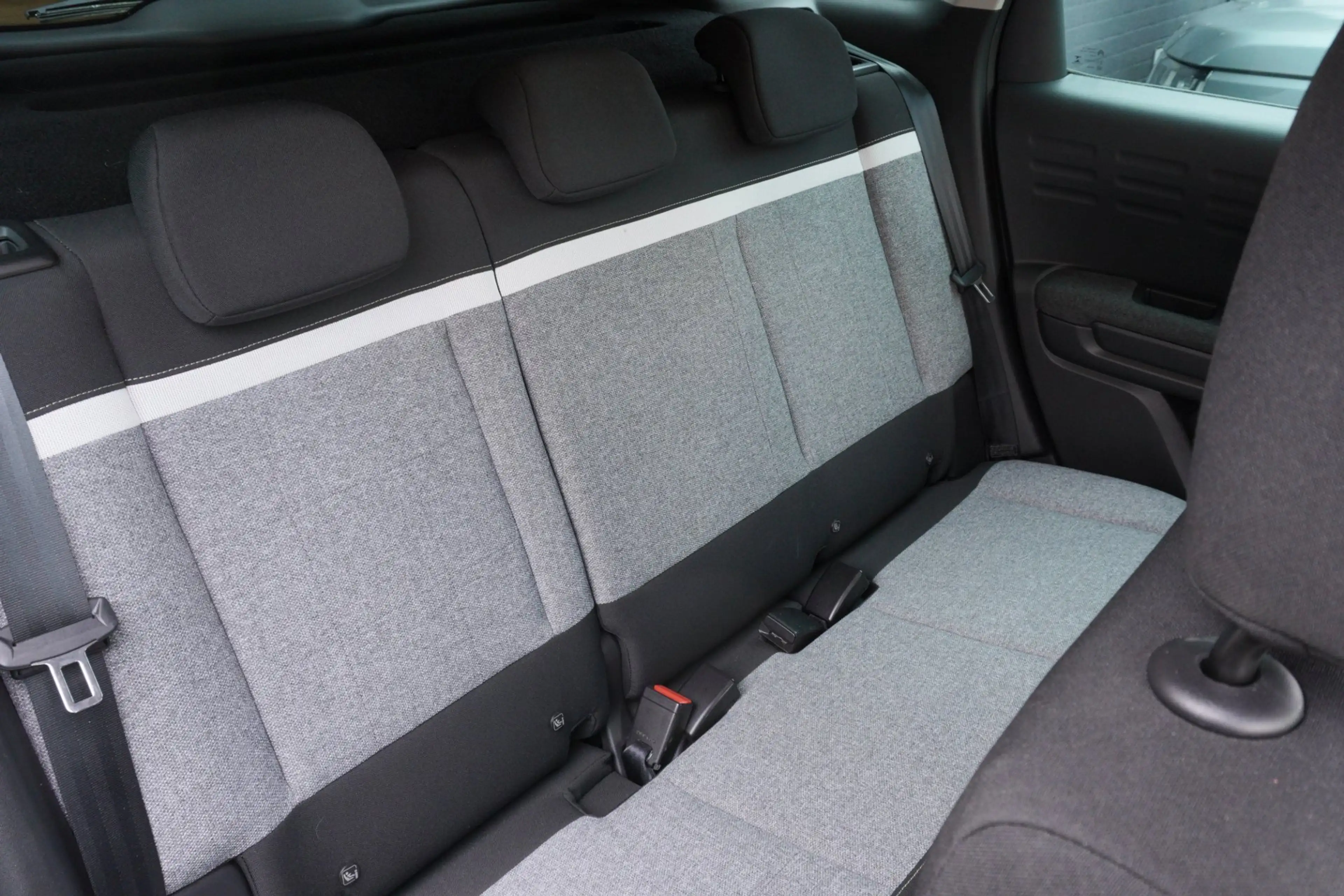 Citroen C3 Aircross 1.2 PureTech S&S Origins Carplay|Cruise|NAP — photo 8