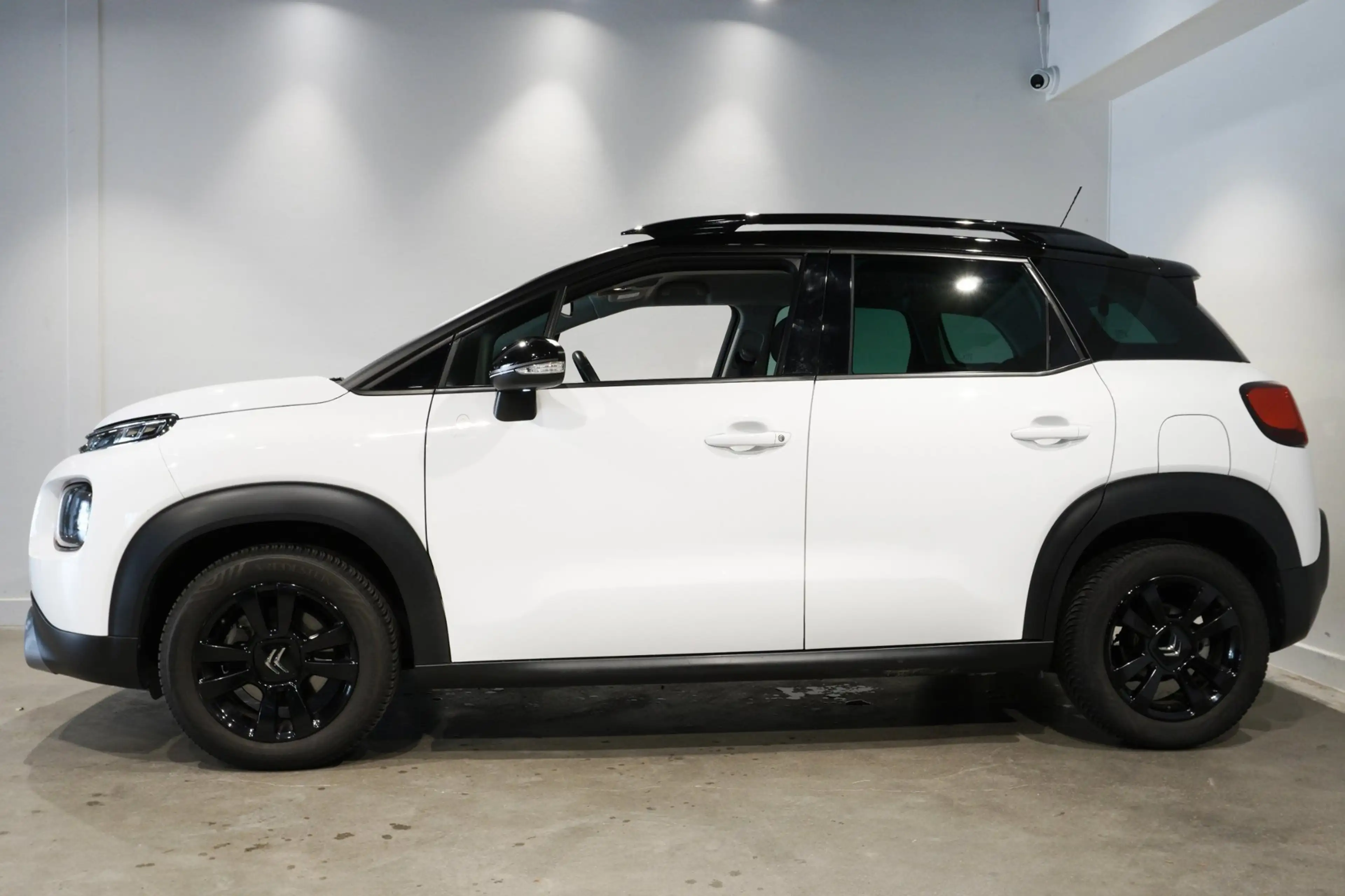Citroen C3 Aircross 1.2 PureTech S&S Origins Carplay|Cruise|NAP — photo 5