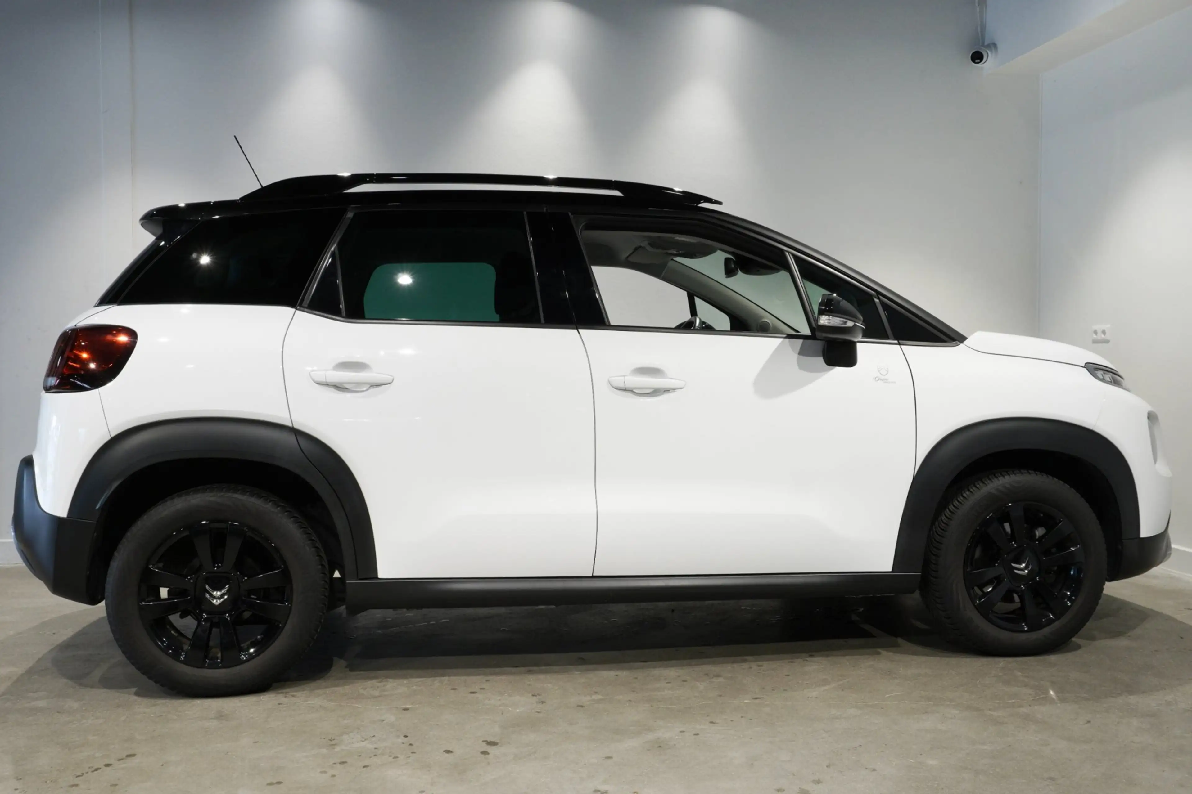 Citroen C3 Aircross 1.2 PureTech S&S Origins Carplay|Cruise|NAP — photo 6