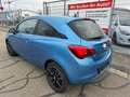 Opel Corsa E drive*Tempomat*Shz*Lenkradheizung*Klima* Bleu - thumbnail 6