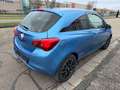 Opel Corsa E drive*Tempomat*Shz*Lenkradheizung*Klima* Blau - thumbnail 4