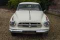 Borgward Isabella Coupe "One owner since 1963" One owner in the Neth Weiß - thumbnail 30