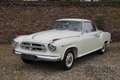 Borgward Isabella Coupe "One owner since 1963" PRICE REDUCTION! One Weiß - thumbnail 43