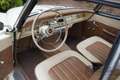 Borgward Isabella Coupe "One owner since 1963" One owner in the Neth Weiß - thumbnail 29