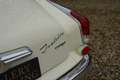 Borgward Isabella Coupe "One owner since 1963" One owner in the Neth Weiß - thumbnail 46
