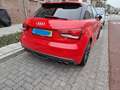 Audi S1 S1 2.0 TFSI Quattro Roşu - thumbnail 6