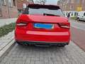 Audi S1 S1 2.0 TFSI Quattro Roşu - thumbnail 3