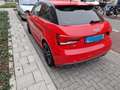Audi S1 S1 2.0 TFSI Quattro Roşu - thumbnail 7