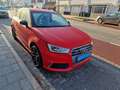 Audi S1 S1 2.0 TFSI Quattro Roşu - thumbnail 4