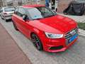 Audi S1 S1 2.0 TFSI Quattro Roşu - thumbnail 5