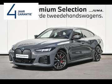 eDrive40 Gran Coupé - M Pack