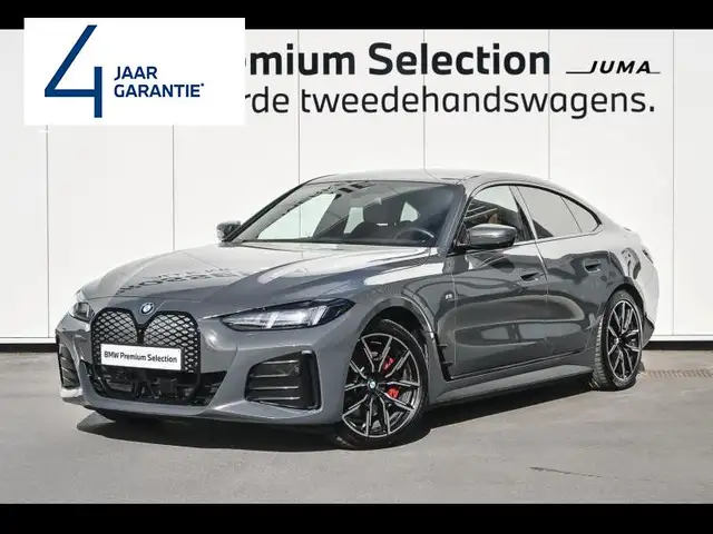 BMW i4 eDrive40 Gran Coupé - M Pack