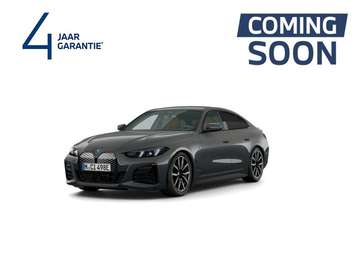 eDrive 40 Gran Coupé - M Pack