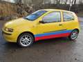 Fiat Punto Punto 1,2 Formula Formula Gelb - thumbnail 2