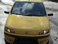 Fiat Punto Punto 1,2 Formula Formula Gelb - thumbnail 6