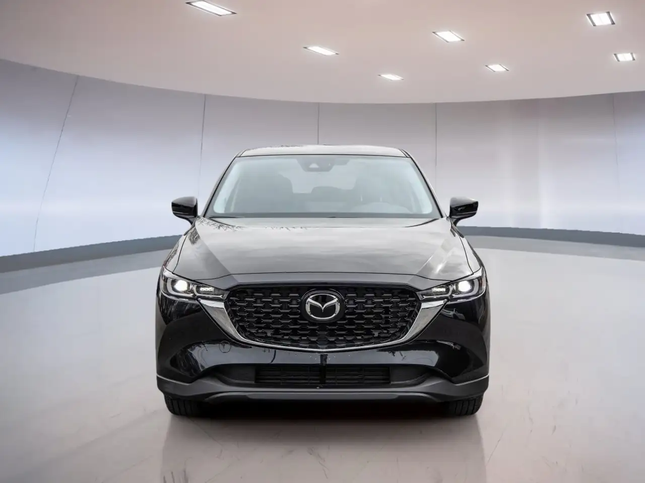 Mazda CX-5 снимка Mazda CX-5