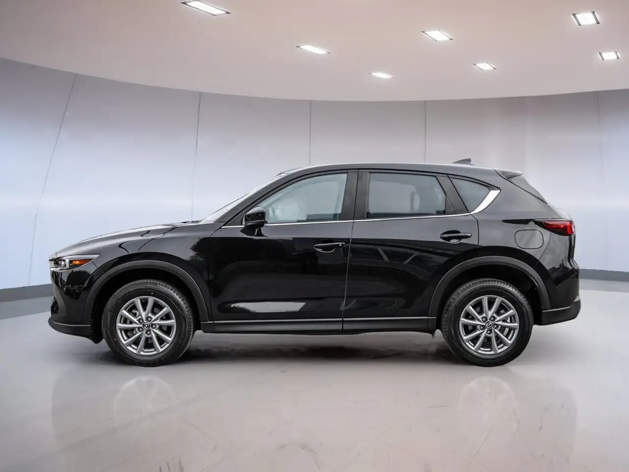 Mazda CX-5 снимка Mazda CX-5