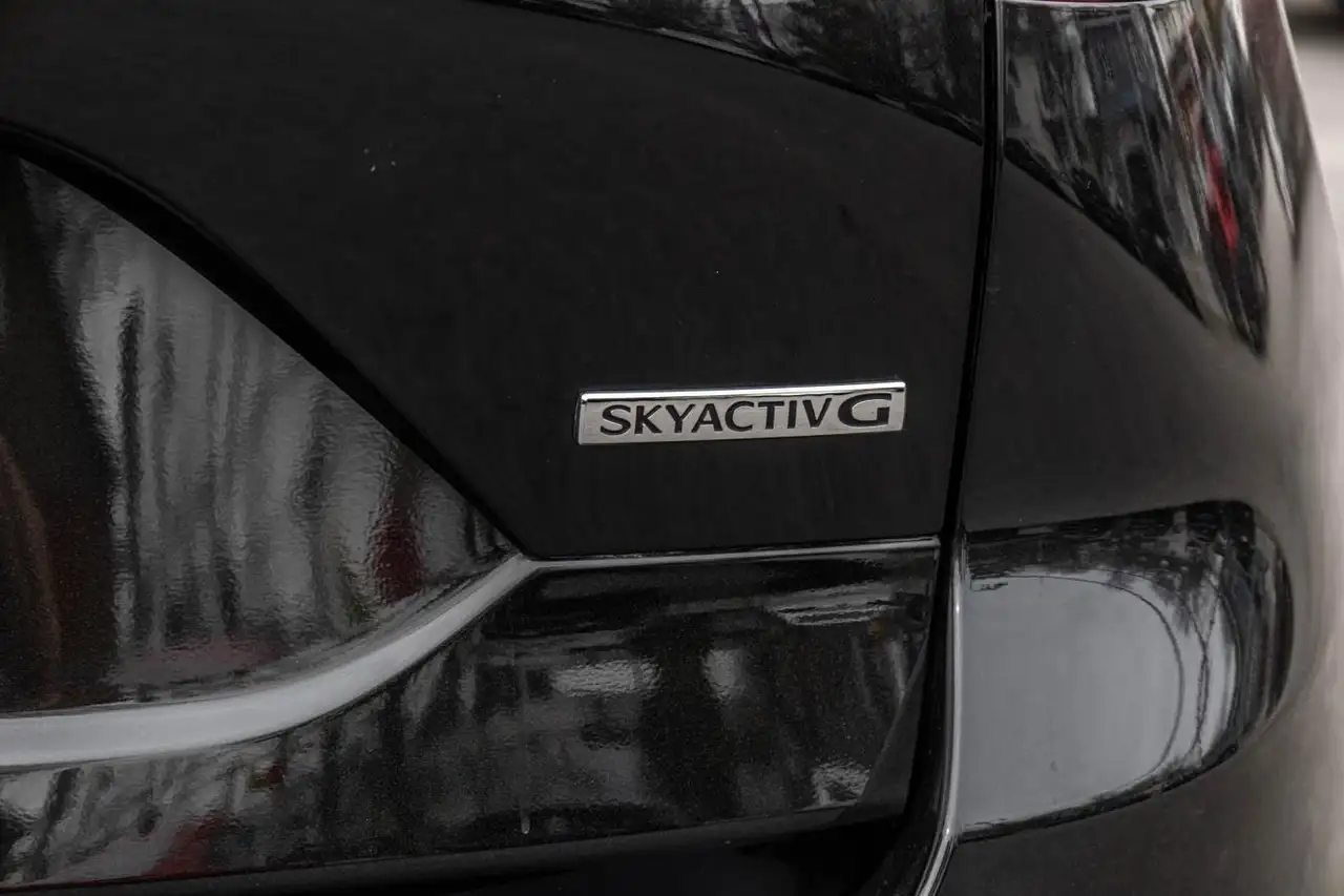 Mazda CX-5 снимка Mazda CX-5