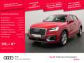 Audi Q2 Sport NAVI SHZ LED PDC AHK Rot - thumbnail 1