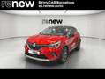 Renault Captur E-TECH Híbrido Techno Fast Track 105kW Techno Fas Negro - thumbnail 1
