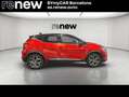 Renault Captur E-TECH Híbrido Techno Fast Track 105kW Techno Fas Negro - thumbnail 2