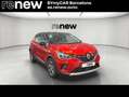 Renault Captur E-TECH Híbrido Techno Fast Track 105kW Techno Fas Negro - thumbnail 8