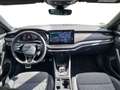 Skoda Octavia Combi 2.0TSI Sportline DSG 4x4 Navi LED Schwarz - thumbnail 13