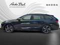 Skoda Octavia Combi 2.0TSI Sportline DSG 4x4 Navi LED Schwarz - thumbnail 2
