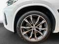 BMW X3 xDrive30i Aut. Sportpaket Laser Head-Up AHK Weiß - thumbnail 8