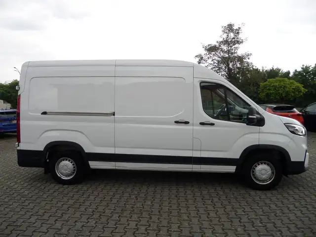 Maxus Deliver 9 Deliver 9 2.0d+Hoch&Lang+Klima+Cam+Tempo+Navi+Xenon+Spur Assist+PDC+LKW