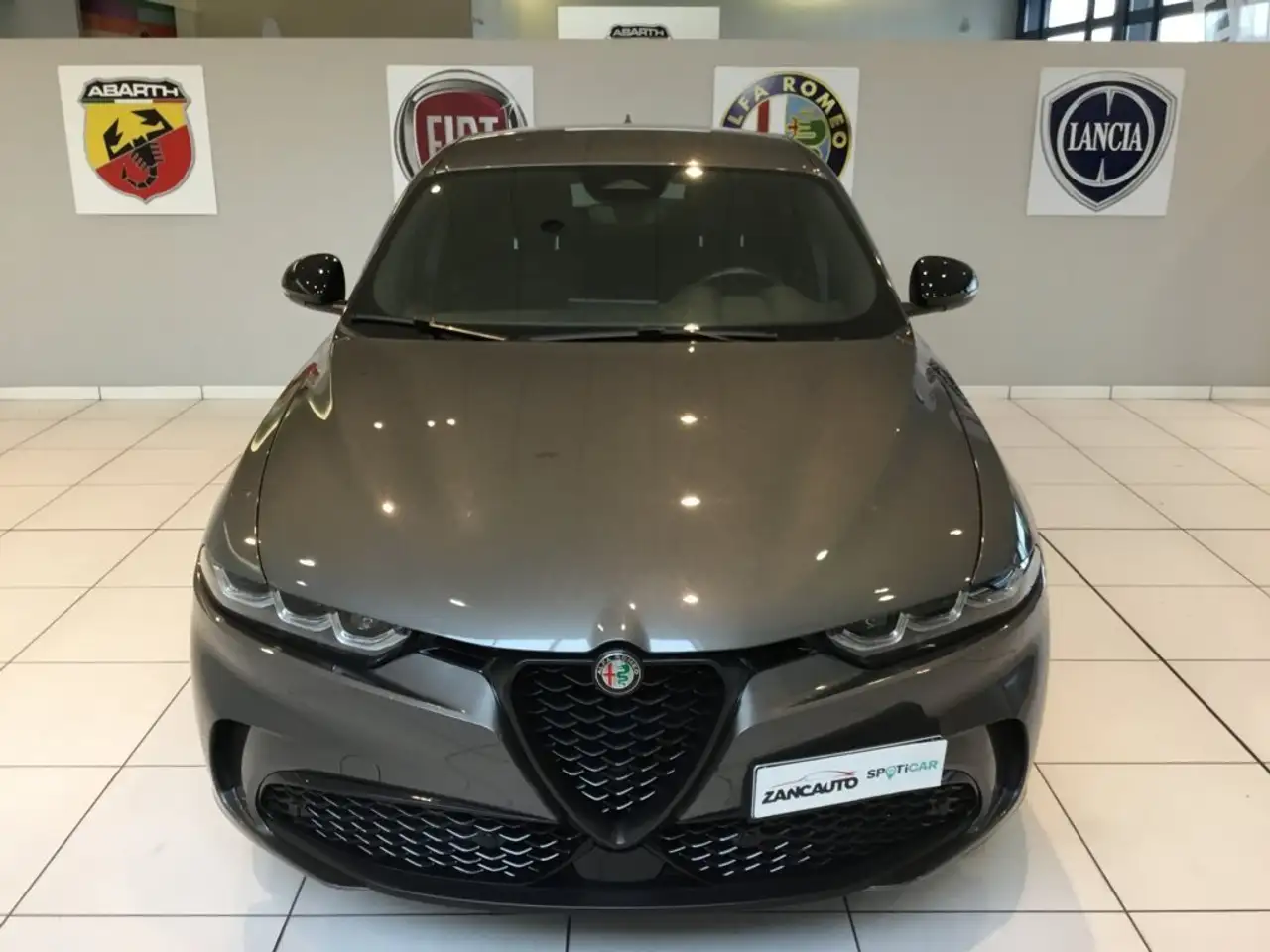 Alfa Romeo Tonale 2024