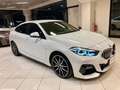 BMW 218 i Gran Coupé Msport FULLOptionals ! PREZZO REALE! Bianco - thumbnail 3