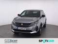 Peugeot 3008 Allure Pack 1.2*LED*Navi*RFK*PDC Grau - thumbnail 1