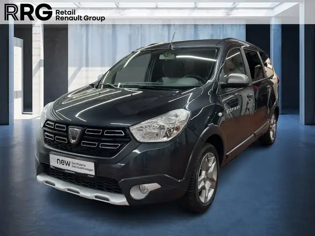 Dacia Lodgy STEPWAY SELECTION dCi 115
