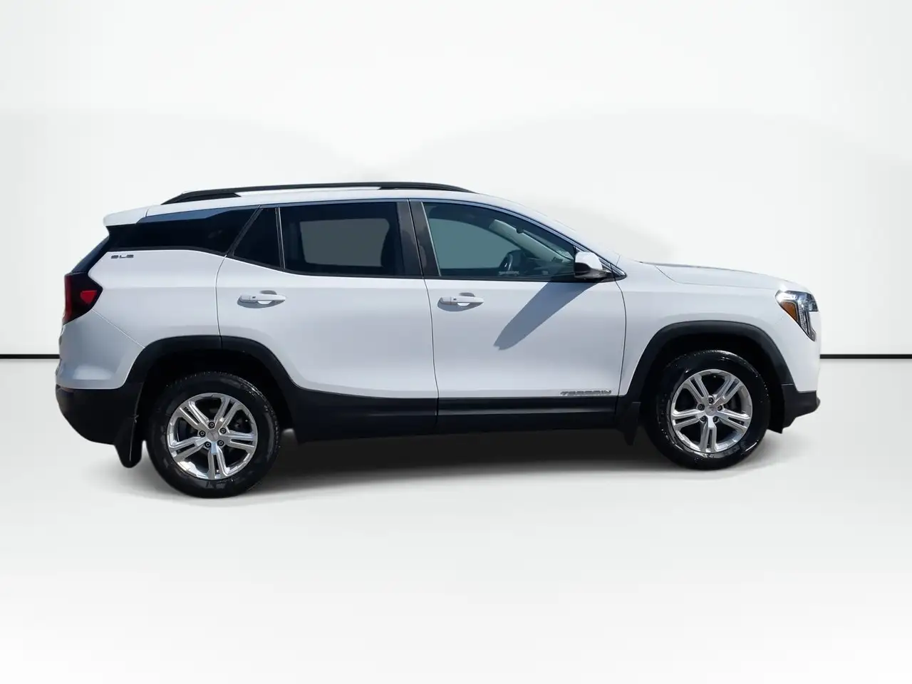 GMC Terrain photo GMC Terrain