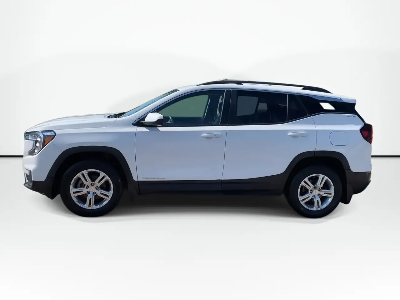 GMC Terrain photo GMC Terrain