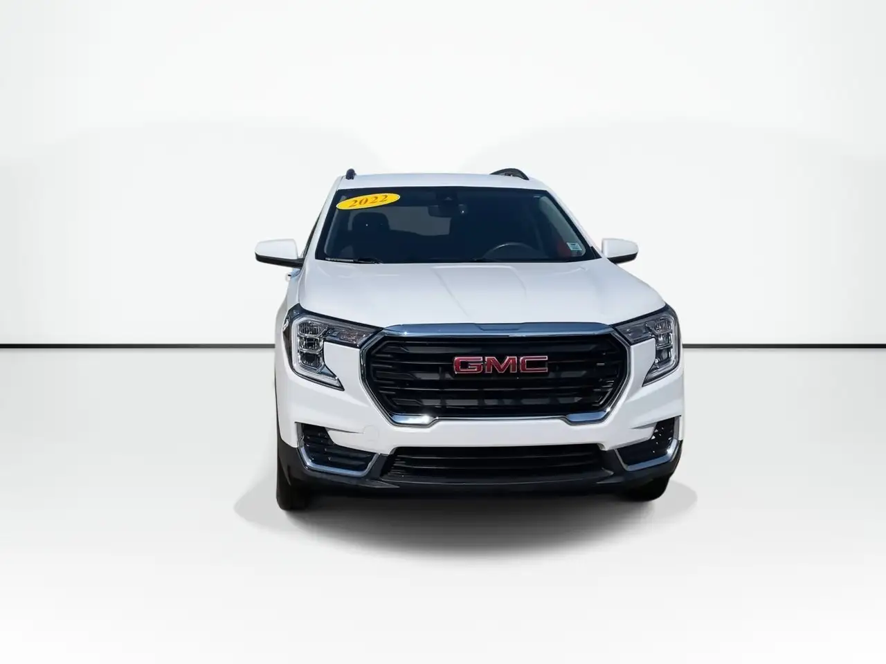 GMC Terrain photo GMC Terrain