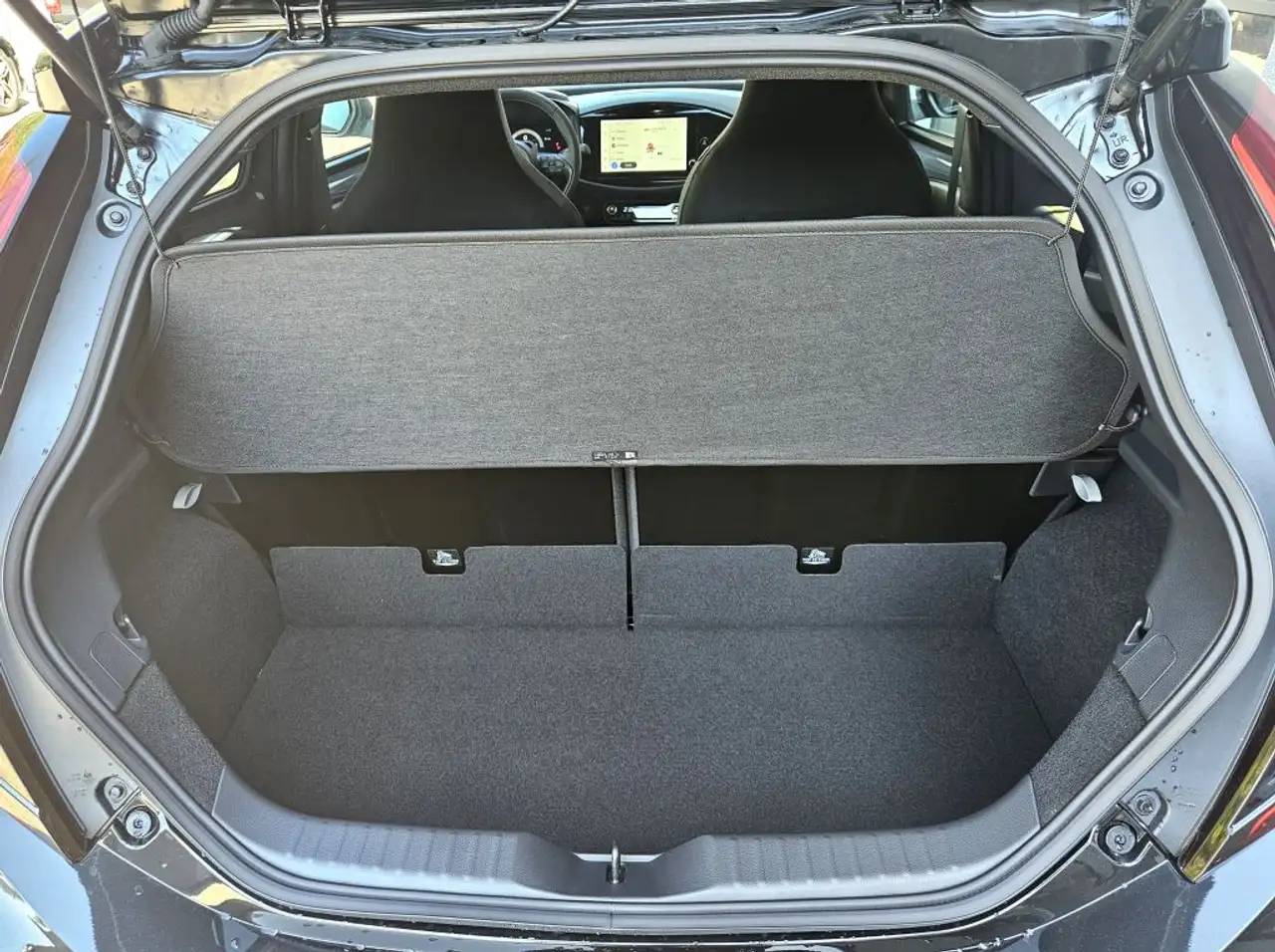 Toyota Aygo X 1,5 Hybrid GR SPORT*JBL Premium Soundsystem 9