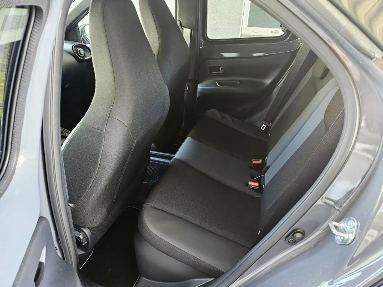 Toyota Aygo X 1,5 Hybrid GR SPORT*JBL Premium Soundsystem 6