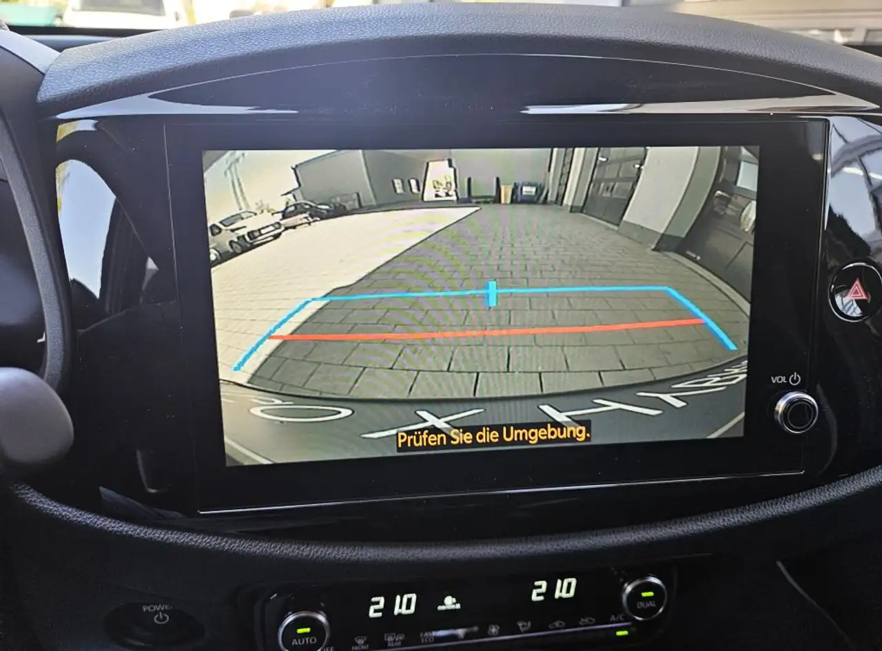 Toyota Aygo X 1,5 Hybrid GR SPORT*JBL Premium Soundsystem 10