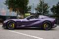 Ferrari 812 GTS 6.5 V12 HELE Viola Hong Kong Carbon Lifting Paars - thumbnail 3