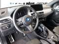 BMW X2 xDrive25e M Sportpaket Head-Up HK HiFi DAB Gris - thumbnail 10