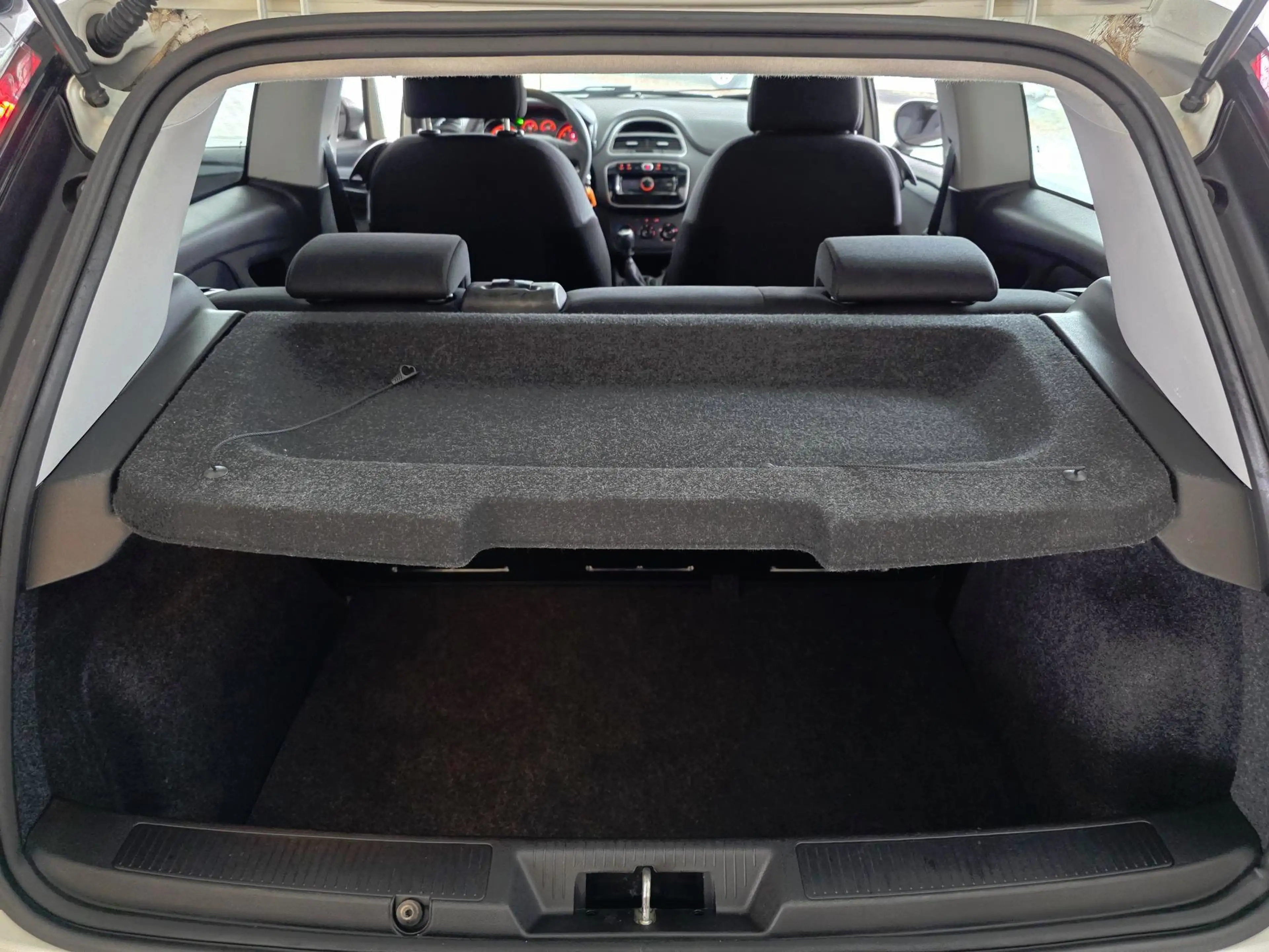 Fiat Punto Evo Punto 3 1.2  Young Klima Zahnriemen neu — photo 14