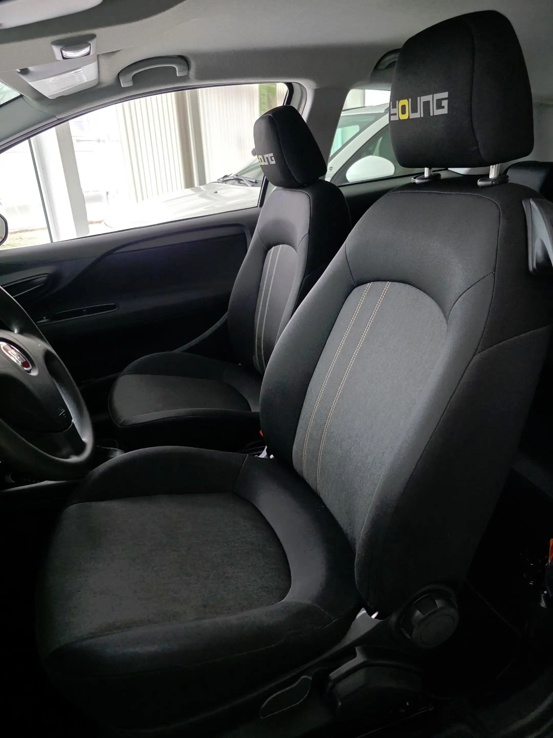 Fiat Punto Evo Punto 3 1.2  Young Klima Zahnriemen neu — photo 6