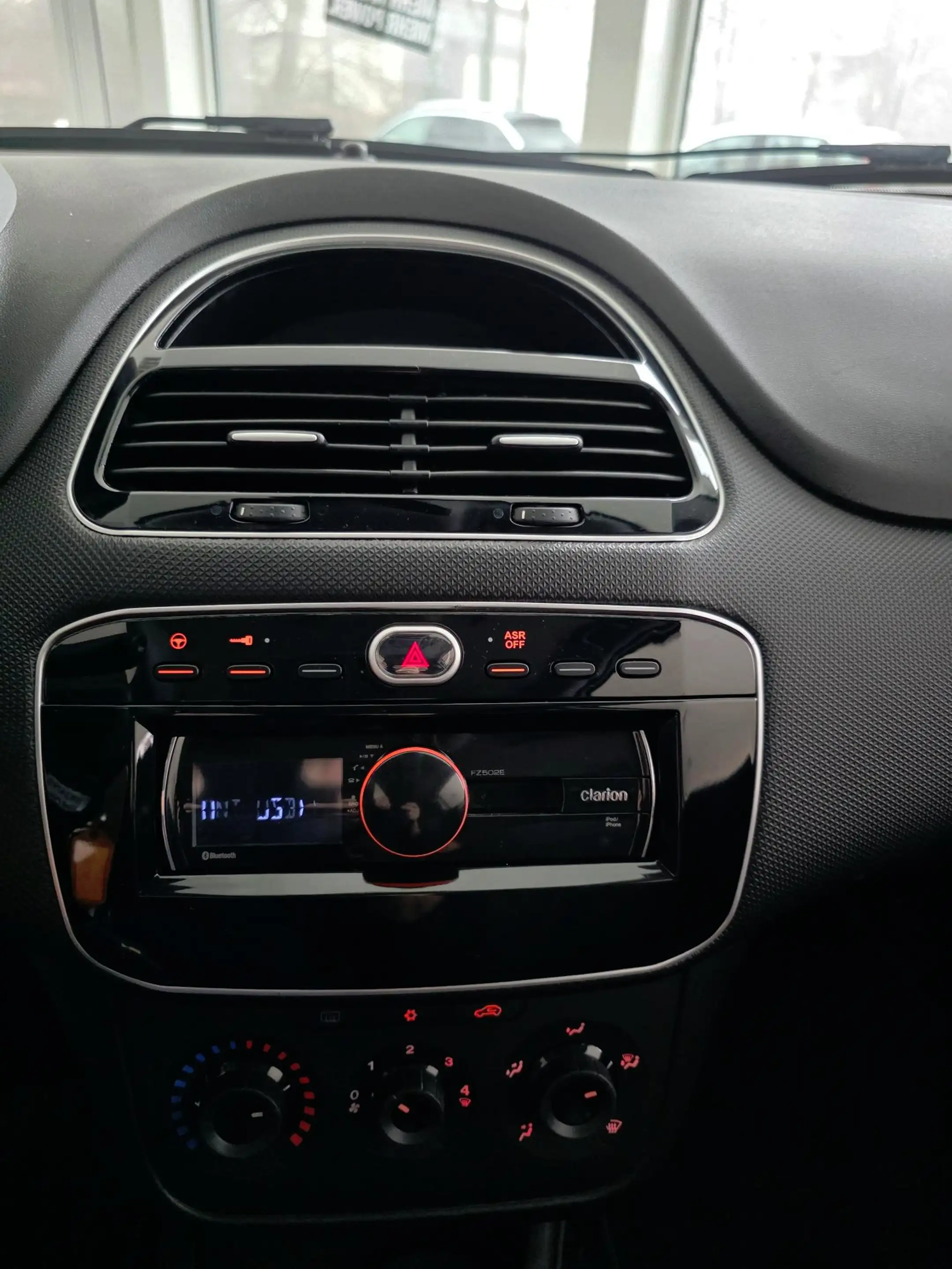Fiat Punto Evo Punto 3 1.2  Young Klima Zahnriemen neu — photo 11