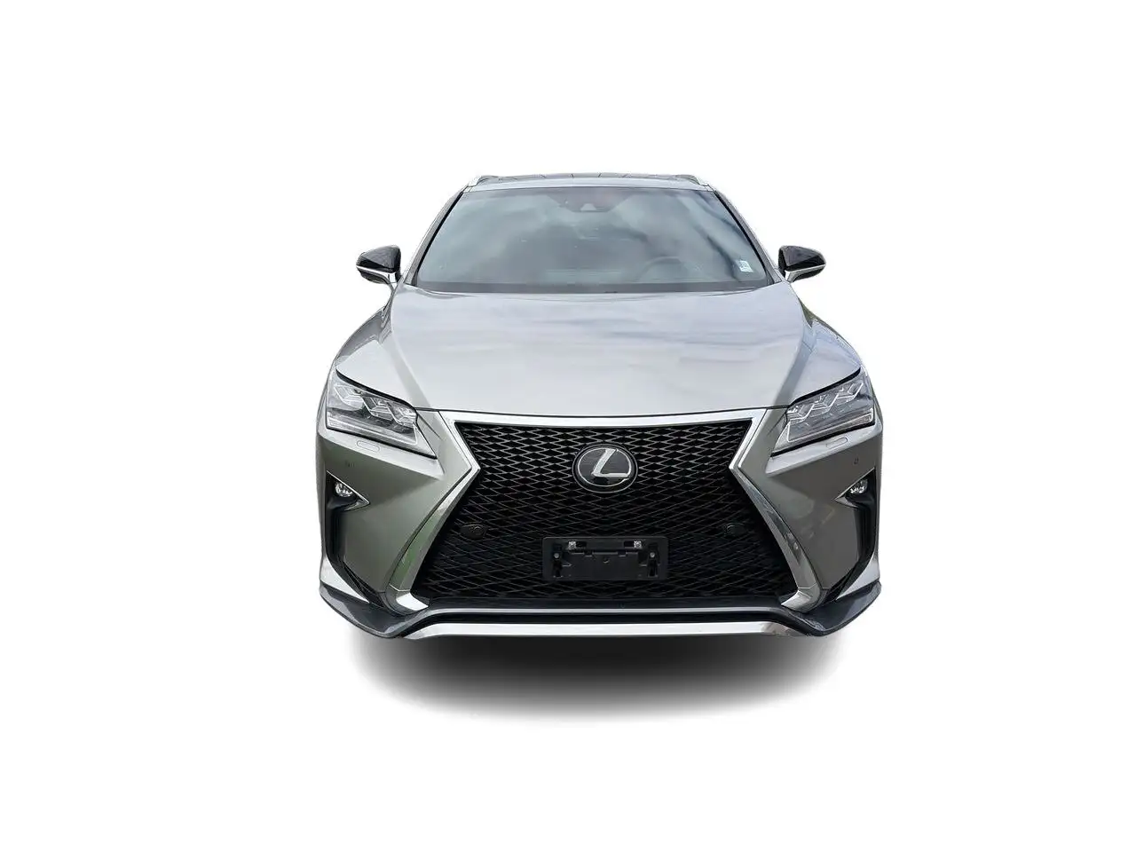 Lexus RX снимка Lexus RX