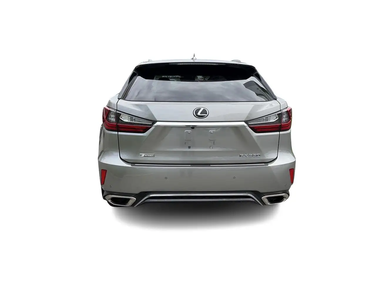 Lexus RX снимка Lexus RX