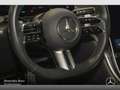 Mercedes-Benz C 300 e T AMG+NIGHT+PANO+360+AHK+TOTW+KEYLESS+9G Schwarz - thumbnail 22